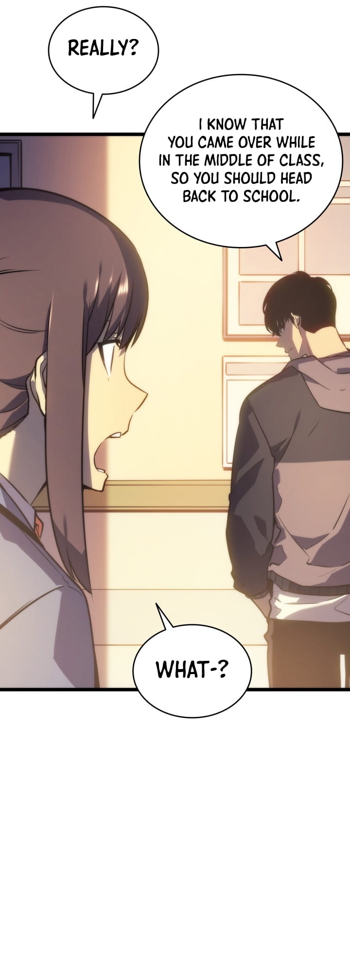 Solo Leveling, Chapter 161 image 52